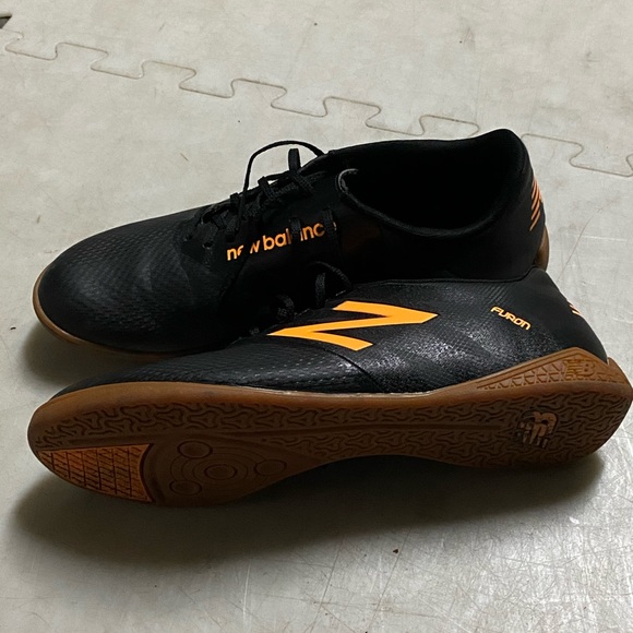 Mens New balance shoes size 10.5 - Picture 2 of 4